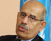 Analysis: Iran And The IAEA