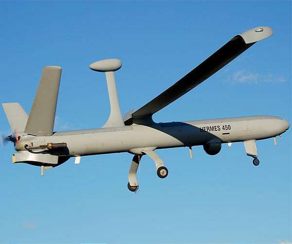 Israel deploys new military AI in Gaza war