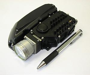 Elbit Systems Introduces Rattler A