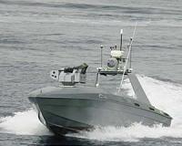 Elbit Systems reveals Seagull unmanned surface vehicle