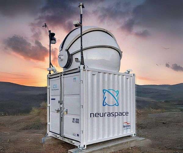 AI-Powered Space Situational Awareness Boosted by Neuraspace-Deimos Collaboration