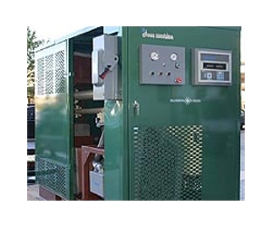 ElectraTherm Green Machine Completes 1,000 Hour Demonstration on Oil Field