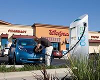 Hidden benefits of electric vehicles revealed