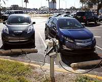 Alternative vehicle sales stall in United States