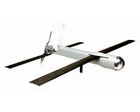 Raytheon speeds up drone deliveries