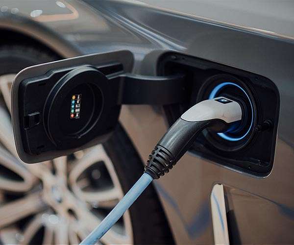 Europe charges up car battery drive with new plants
