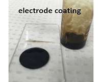 New gel-like coating beefs up the performance of lithium-sulfur batteries