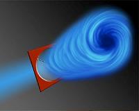Ultra-short electron beams boost bioimaging