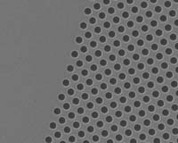 Optical Breakthrough Makes Lab-on-a-Chip Possible