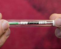 Clues on the path to a new lithium battery technology