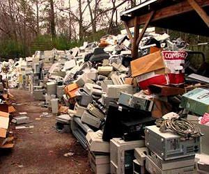 Latin America looks to earn from e-waste