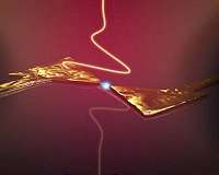 Electronics at the speed of light