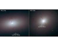 NASA's Hubble Finds Supernovae in 'Wrong Place at Wrong Time'