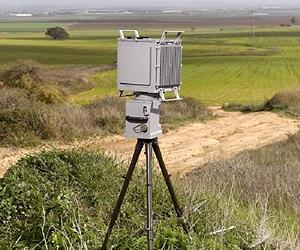 Elbit to Showcase Integrated Border Security and DHS Training and Simulation Solutions