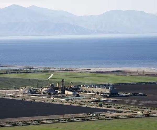 Dig deep: US bets on geothermal to become renewable powerhouse