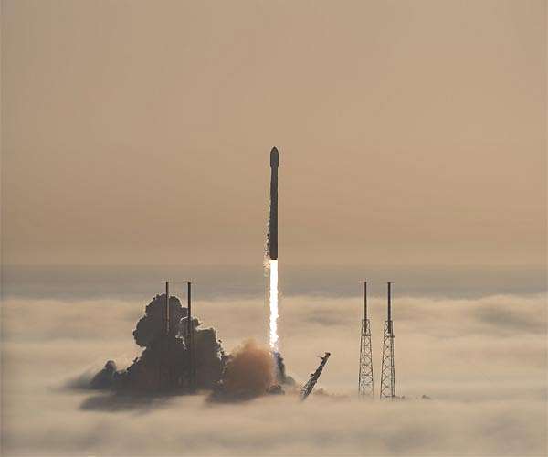Elon Musk new interest after space satellites: Stake