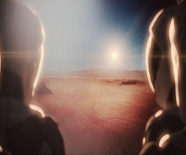 Why Elon Musk Believes Mars is Humanity's Only Long-Term Option