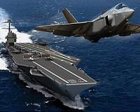 General Atomics to manufacture EMALS for USS Enterprise