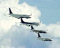 Boeing, Embraer near deal on commercial air business: source