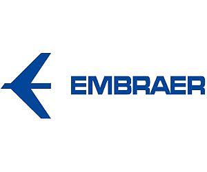 Embraer ups components output in Portugal
