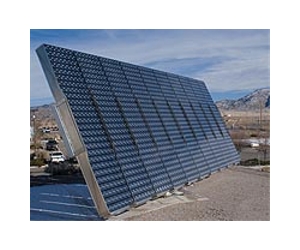 China takes over as US solar power firms fail