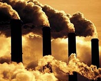 NASA satellite finds unreported sources of toxic air pollution