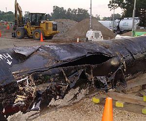 18,000 evacuated after pipeline explosion in China: govt