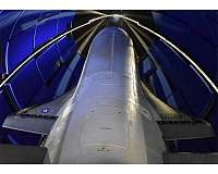 Plotting the next course for X-37B
