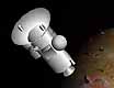 Millennium Gets Deep Space Boost
