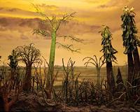 Scientists use food industry knowledge to understand mass extinction