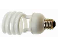 More complaints about energy-saving bulbs