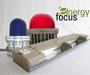 Energy Focus Receives Order To Relight Two Additional US Navy Ships