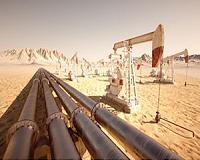 Lower 48 oil production declines