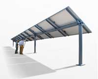 Customers Selecting RayTracker GC For Their PV Installations