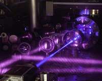 JILA's 3-D quantum gas atomic clock offers new dimensions in measurement