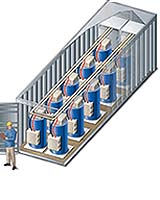 Beacon Power Awarded AFRL SBIR Contract For Advanced Flywheel Energy Storage System