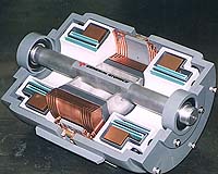 SatCon To Join GA's Superconducting DC Homopolar Motor Development Team