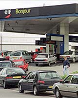 Combination Of Processes Results In Cleaner Petrol