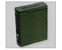 Portable Fuel Cell-Based Power Pack For The Battlefield