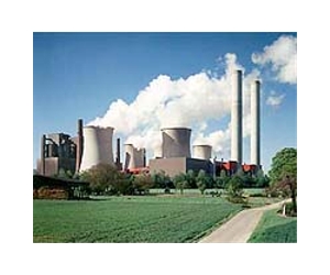 RWE pulls plug on international nuclear power business