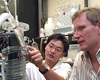 Patented Device Creates Electricity And Treats Wastewater