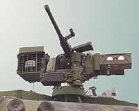 MBDA completes Enforcer tests