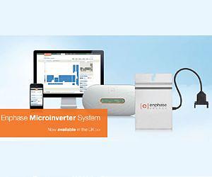 Brill Install First Micro Inverted PV Systems In The North Of England
