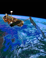 ESA Director Jose Achache Unveils New Observing The Earth Website