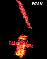 Near-Real Time Ozone Forecasting Made Possible By Envisat