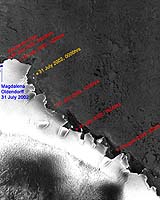 The Impact Of Satellite Technology On Maritime Legislation