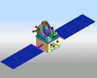 India To Launch Two Satellites