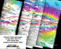 Tsunami Fault