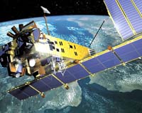 MERIS Monitoring Tracks Planetary Photosynthesis Levels