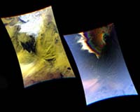 CNES Microsat Parasol Provides Its First Images